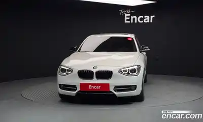 BMW 1-Series 2015 2.0 Автомат в Москве № 156754, миниатюра 12
