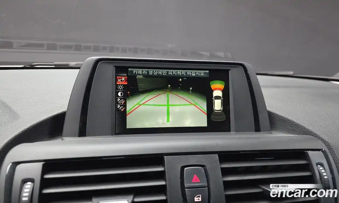 BMW 1-Series 2015 2.0 Автомат в Москве № 156754, фото 18