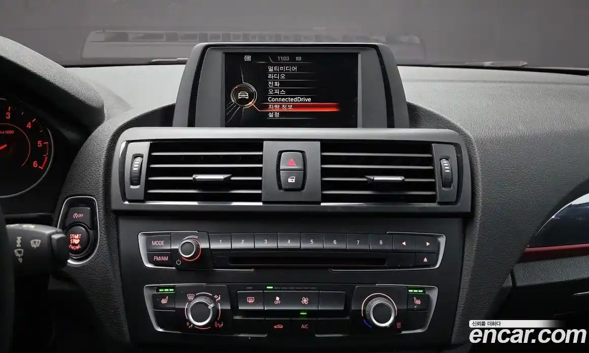 BMW 1-Series 2015 2.0 Автомат в Москве № 156754, фото 19