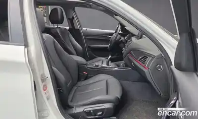 BMW 1-Series 2015 2.0 Автомат в Москве № 156754, миниатюра 2