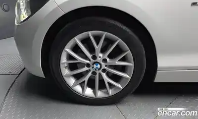 BMW 1-Series 2015 2.0 Автомат в Москве № 156754, миниатюра 3