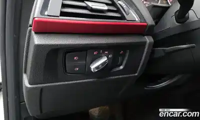 BMW 1-Series 2015 2.0 Автомат в Москве № 156754, миниатюра 5