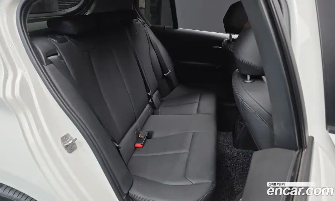 BMW 1-Series 2015 2.0 Автомат в Москве № 156754, фото 6