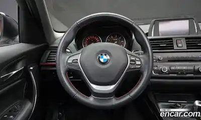BMW 1-Series 2015 2.0 Автомат в Москве № 156754, миниатюра 7