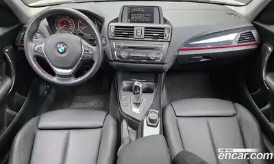 BMW 1-Series 2015 2.0 Автомат в Москве № 156754, миниатюра 8