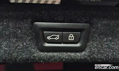 BMW 5-Series 2021 2.0 Автомат в Москве № 157171, миниатюра 8