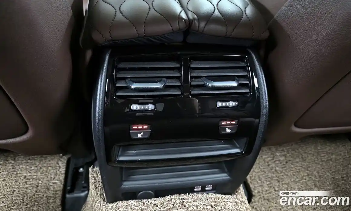 BMW 5-Series 2021 2.0 Автомат в Москве № 157345, фото 3