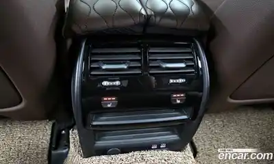 BMW 5-Series 2021 2.0 Автомат в Москве № 157345, миниатюра 3