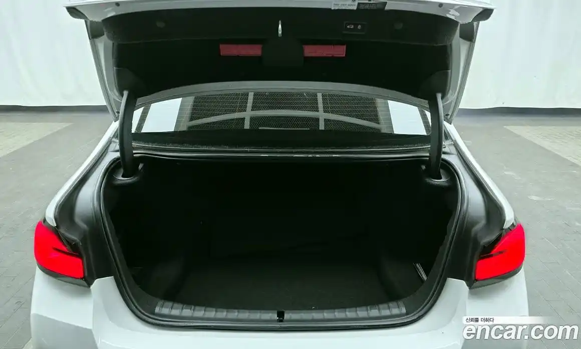 BMW 5-Series 2021 2.0 Автомат в Москве № 157345, фото 8