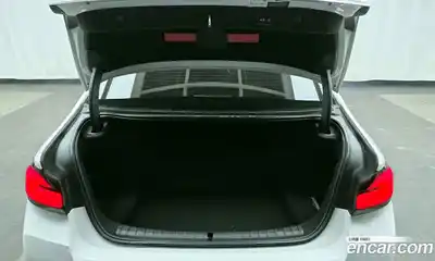 BMW 5-Series 2021 2.0 Автомат в Москве № 157345, миниатюра 8