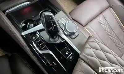 BMW 5-Series 2021 2.0 Автомат в Москве № 157345, миниатюра 10