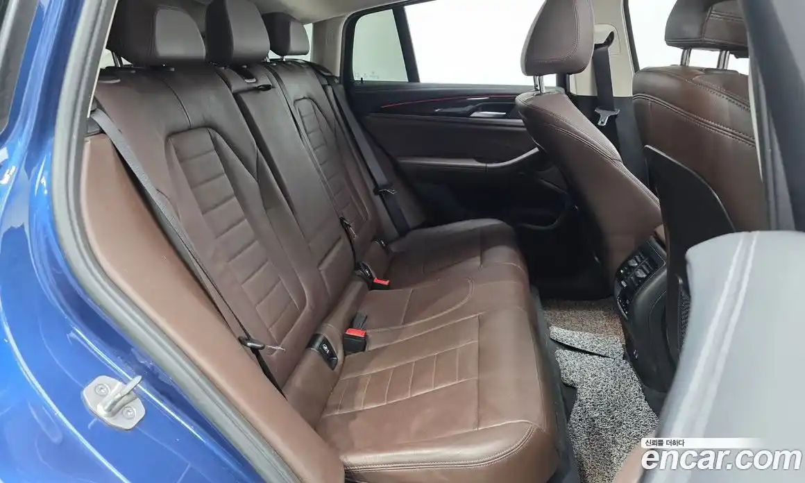 BMW X4 2022 2.0 Автомат в Москве № 157921, фото 12