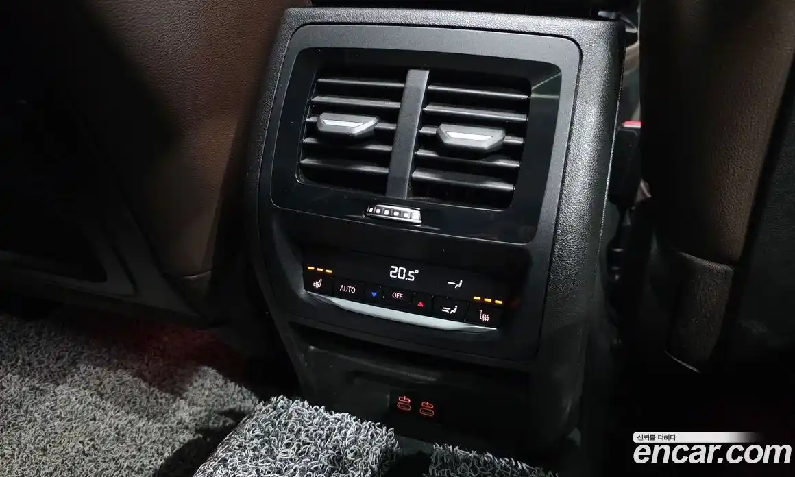 BMW X4 2022 2.0 Автомат в Москве № 157921, фото 18