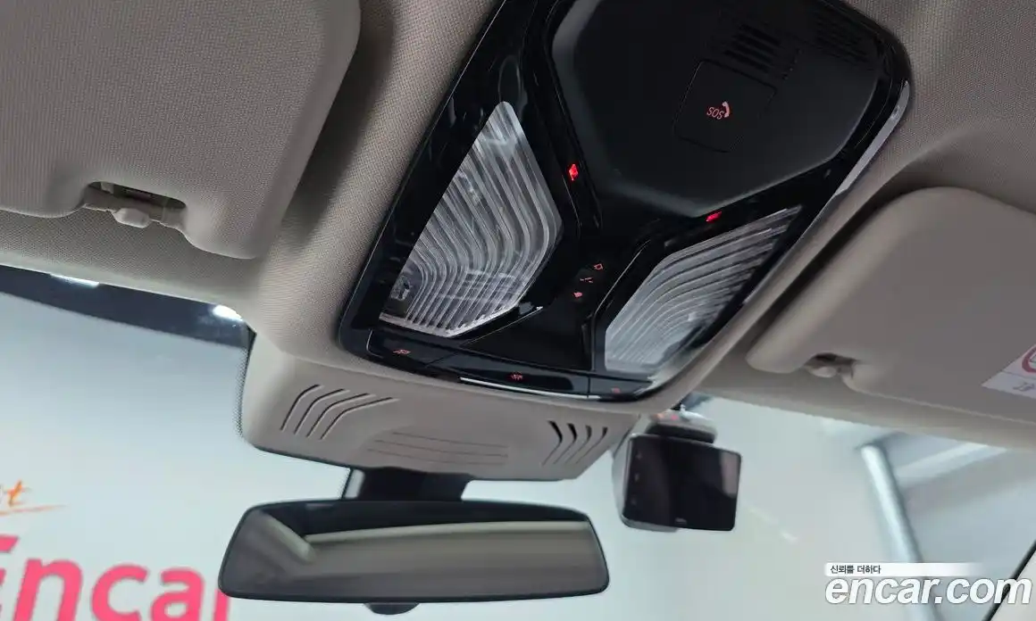 BMW X4 2022 2.0 Автомат в Москве № 157921, фото 19