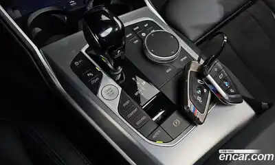 BMW 3-Series 2022 2.0 Автомат в Москве № 158163, миниатюра 8