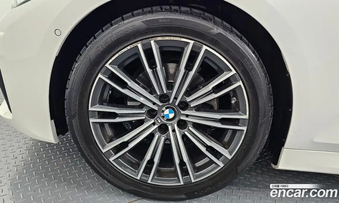 BMW 3-Series 2022 2.0 Автомат в Москве № 158163, фото 9