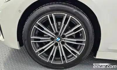 BMW 3-Series 2022 2.0 Автомат в Москве № 158163, миниатюра 9