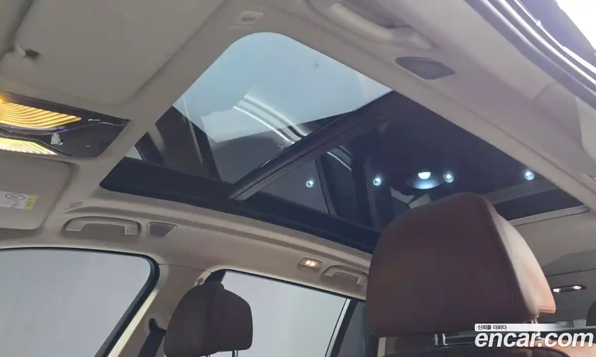 BMW X7 2021 3.0 Автомат в Москве № 158466, фото 18