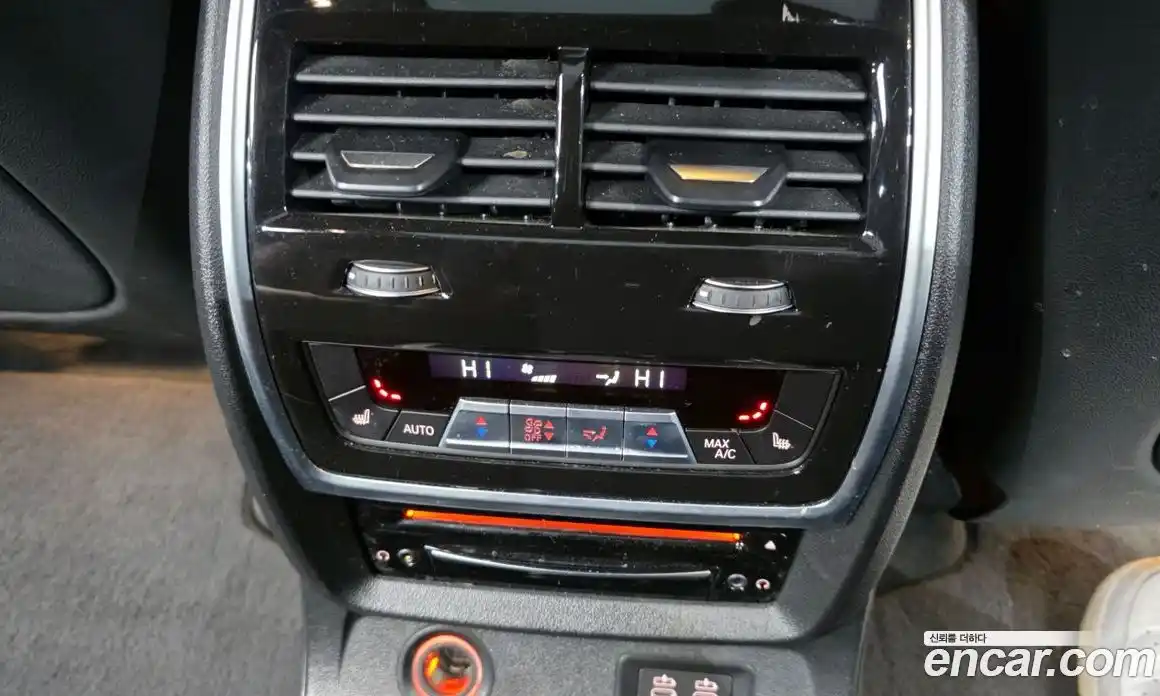 BMW X7 2021 3.0 Автомат в Москве № 158466, фото 19