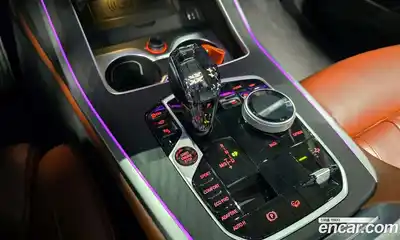 BMW X7 2021 3.0 Автомат в Москве № 158466, миниатюра 9