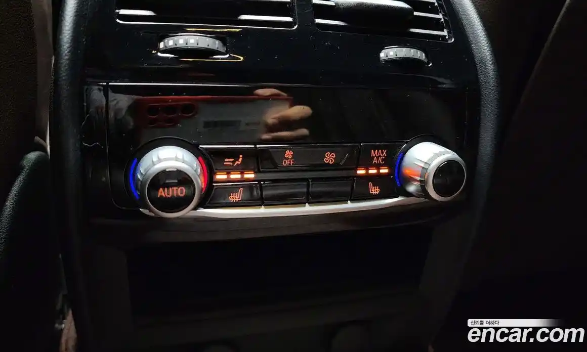 BMW 5-Series 2018 2.0 Автомат в Москве № 158526, фото 11