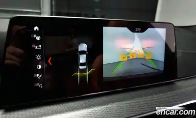 BMW 5-Series 2018 2.0 Автомат в Москве № 158915, миниатюра 8