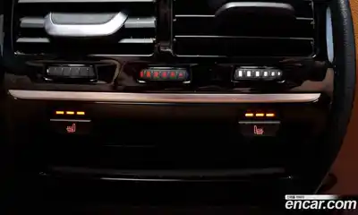 BMW 5-Series 2018 2.0 Автомат в Москве № 158915, миниатюра 10