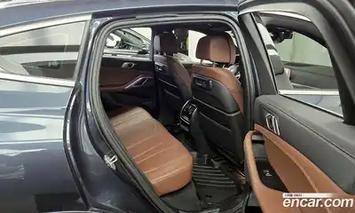 BMW X6 2022 3.0 Автомат в Москве № 159011, миниатюра 12