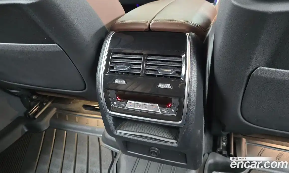 BMW X6 2022 3.0 Автомат в Москве № 159011, фото 14