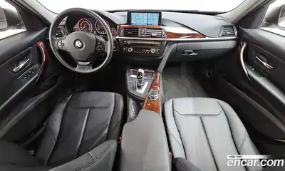 BMW 3-Series 2014 2.0 Автомат в Москве № 159253, миниатюра 11