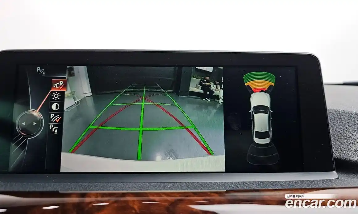 BMW 3-Series 2014 2.0 Автомат в Москве № 159253, фото 15