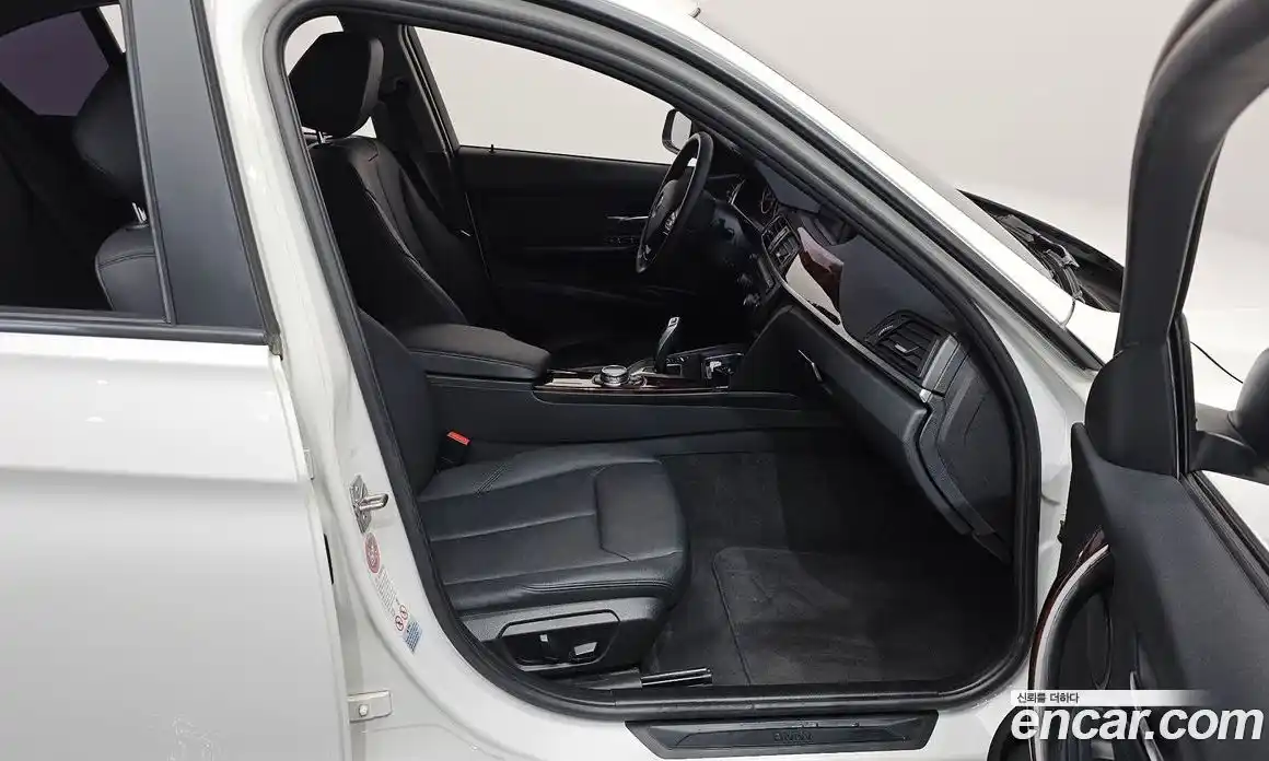 BMW 3-Series 2014 2.0 Автомат в Москве № 159253, фото 17