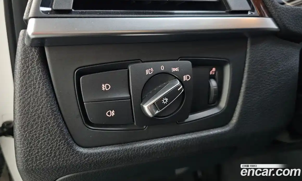 BMW 3-Series 2014 2.0 Автомат в Москве № 159253, фото 19