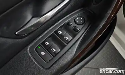 BMW 3-Series 2014 2.0 Автомат в Москве № 159253, миниатюра 2