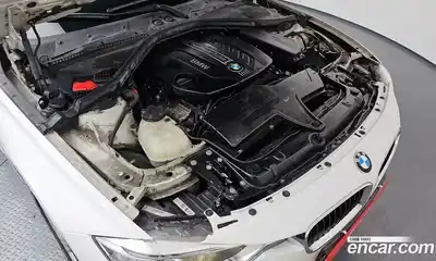 BMW 3-Series 2014 2.0 Автомат в Москве № 159253, миниатюра 3