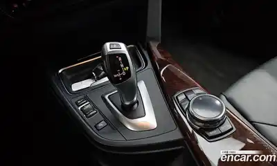 BMW 3-Series 2014 2.0 Автомат в Москве № 159253, миниатюра 4