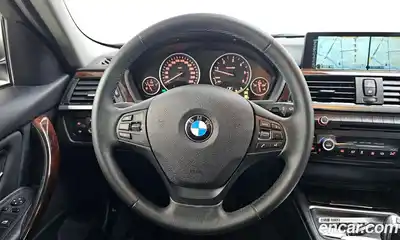 BMW 3-Series 2014 2.0 Автомат в Москве № 159253, миниатюра 5
