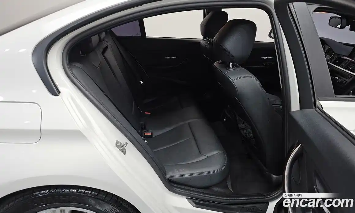 BMW 3-Series 2014 2.0 Автомат в Москве № 159253, фото 7