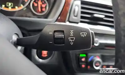 BMW 3-Series 2014 2.0 Автомат в Москве № 159253, миниатюра 8