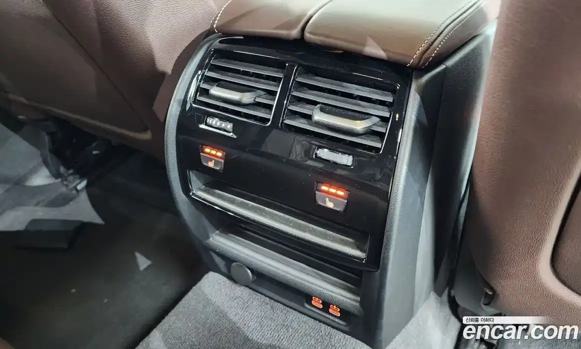 BMW 5-Series 2022 2.0 Автомат в Москве № 159442, фото 14