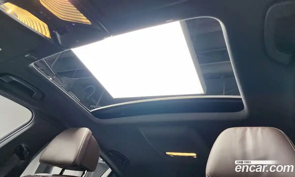 BMW 5-Series 2022 2.0 Автомат в Москве № 159442, фото 3