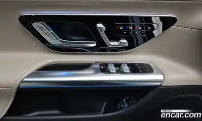 Mercedes-Benz SL-Class 2024 4.0 Автомат в Москве № 160121, миниатюра 12