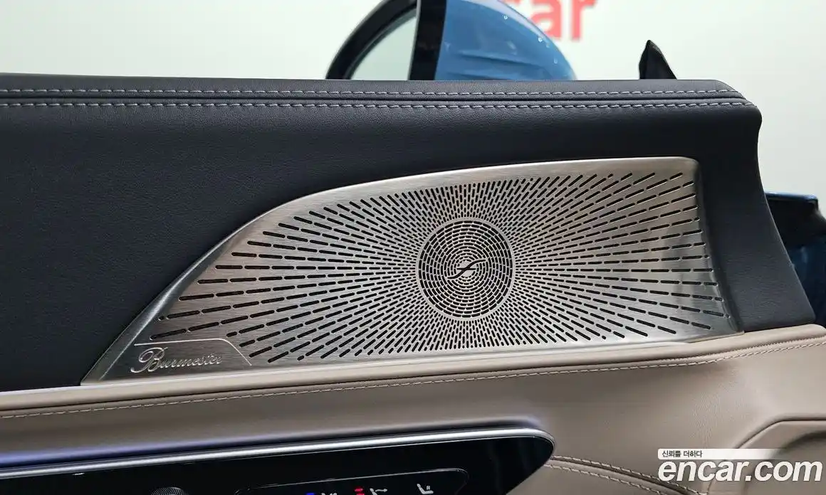 Mercedes-Benz SL-Class 2024 4.0 Автомат в Москве № 160121, фото 19