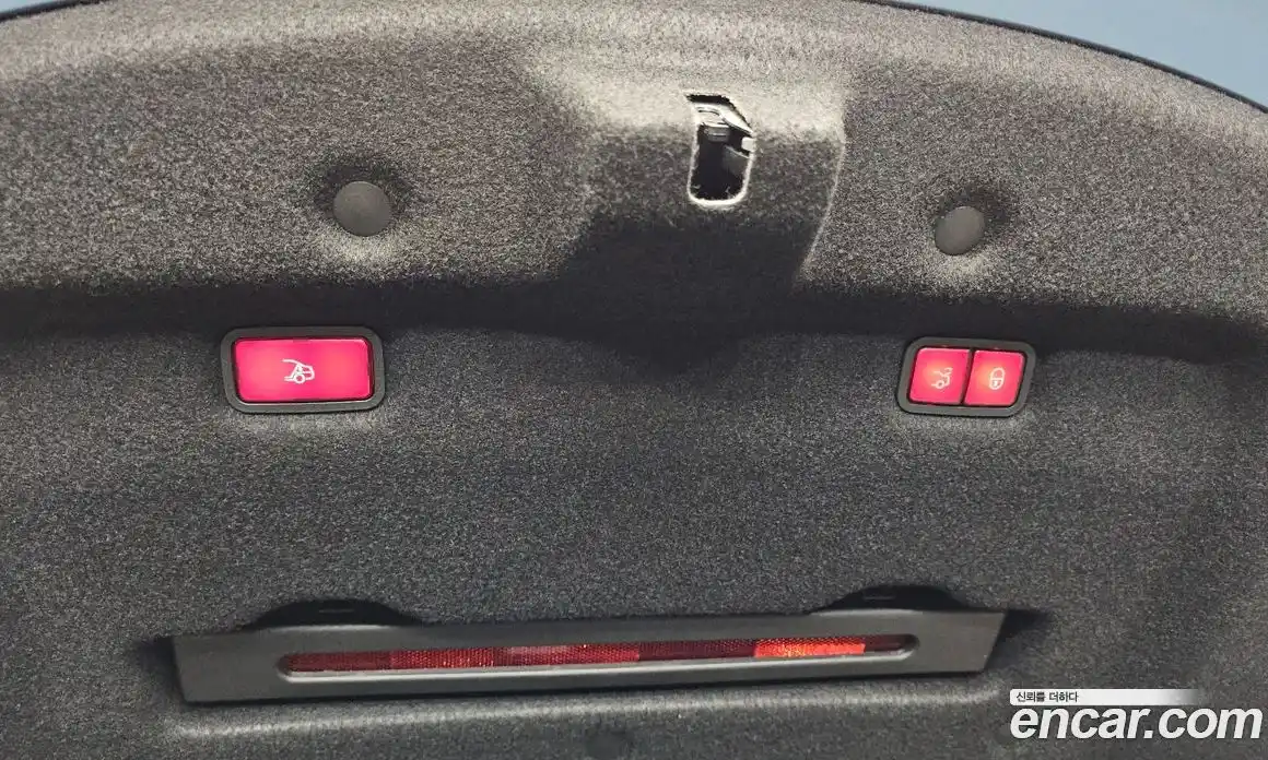 Mercedes-Benz SL-Class 2024 4.0 Автомат в Москве № 160121, фото 20