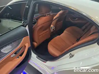 Mercedes-Benz CLS-Class 2023 3.0 Автомат в Москве № 160289, миниатюра 11