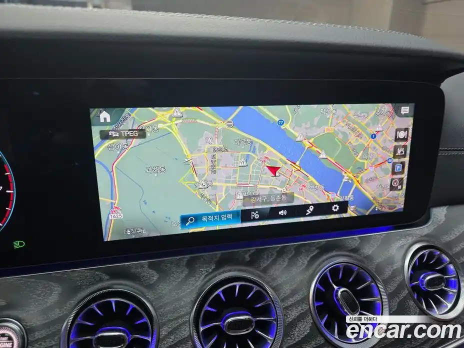 Mercedes-Benz CLS-Class 2023 3.0 Автомат в Москве № 160289, фото 18