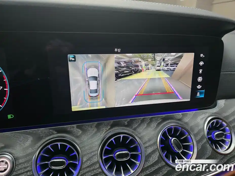 Mercedes-Benz CLS-Class 2023 3.0 Автомат в Москве № 160289, фото 19