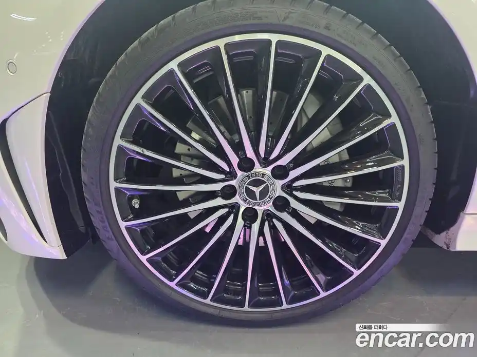 Mercedes-Benz CLS-Class 2023 3.0 Автомат в Москве № 160289, фото 5