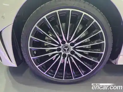 Mercedes-Benz CLS-Class 2023 3.0 Автомат в Москве № 160289, миниатюра 5