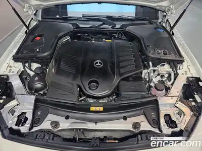 Mercedes-Benz CLS-Class 2023 3.0 Автомат в Москве № 160289, миниатюра 6